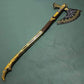 Hand Forged Leviathan Axe Replica God of War Inspired Axe By Cosplay Sword