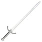 Handmade Celtic Majesty Wizard Sword Stainless Steel Fantasy Replica by Cosplay Swords