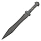 Handmade Combat Commander Gladiator Sword High Carbon Steel  By Cosplay Swords