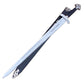 Handmade Damascus Steel Norseman Sword 38" Custom Viking Nordic Sword by Cosplay Swords