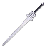 Handmade He-Man Power Sword Replica 40" Stainless Steel Blade By Cosplay Swords