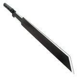  Handmade Officially Licensed Dune Long Blade of Duncan Idaho Replica Stainless Steel Sword