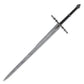 Handmade Ringwraith Sword Lord of the Rings Nazgul Replica By Cosplay Swords