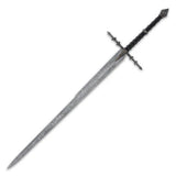 Handmade Ringwraith Sword Lord of the Rings Nazgul Replica By Cosplay Swords