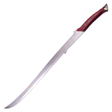 Handmade Thranduil’s Elven Sword The Hobbit Authentic Movie Replica By Cosplay Sword