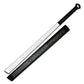Handmade Ultraviolet Full Tang Triple Edged Sword High Carbon Steel Blade by Cosplay Swords