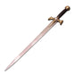 Handmade Xena Warrior Princess Sword Replica Warlord Blade By Cosplay Swords
