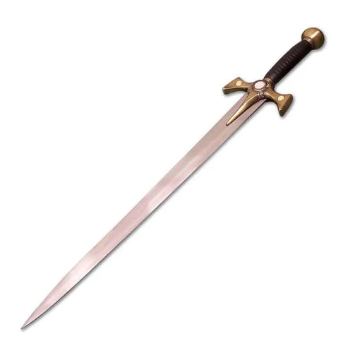 Handmade Xena Warrior Princess Sword Replica Warlord Blade By Cosplay Swords