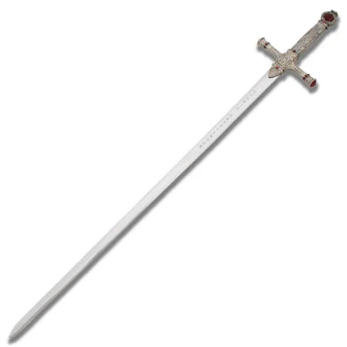 Godric Gryffindor Sword Harry Potter Legendary Replica By Cosplay Swords