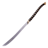 High Elven Warrior Sword Lord of the Rings Cinematic Replica By Cosplay Swords