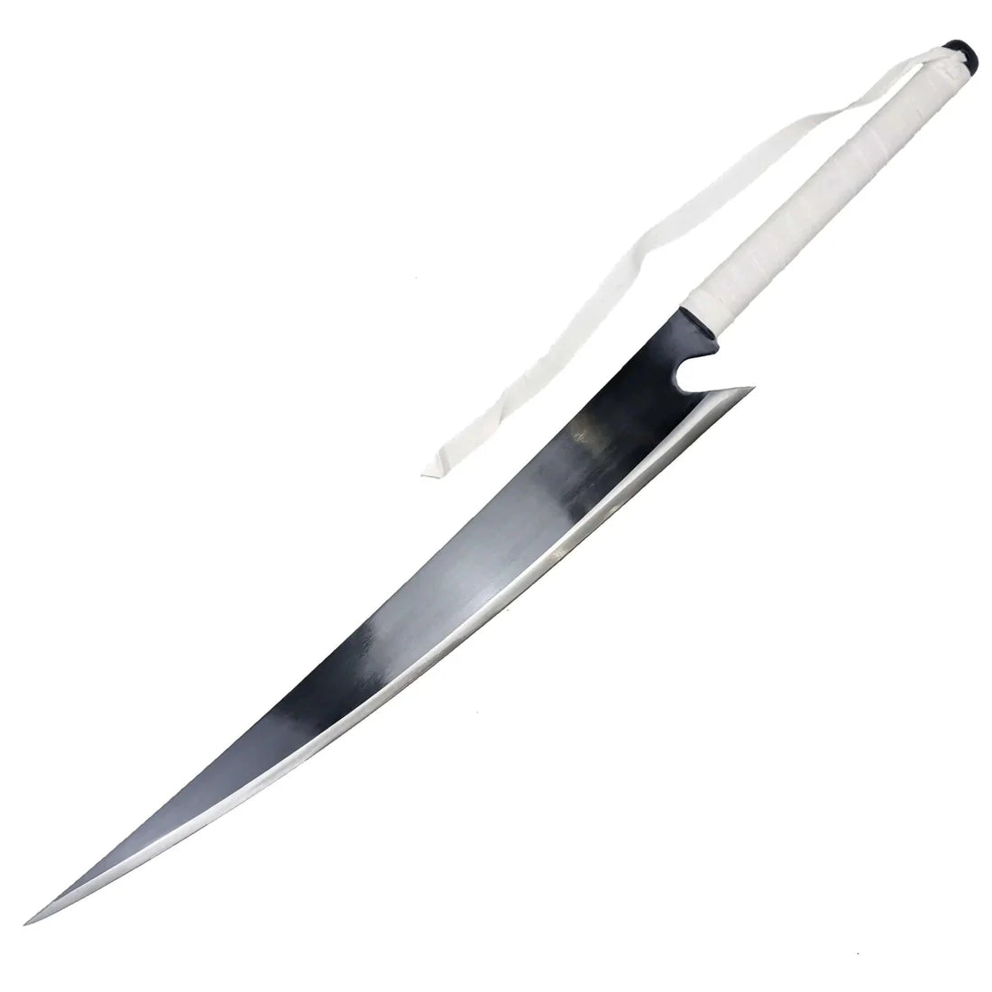 Ichigo Kurosaki Zangetsu Sword Replica Bleach Shikai Katana By Cosplay Sword