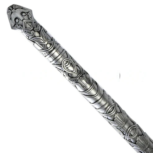 God of War Modi’s Mace Replica Handcrafted Warrior Prop By Cosplay Swords