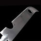Zabuza Sword Replica 37.79" Japanese Steel  Blade from Naruto By Cosplay Swords