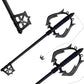 Kingdom Hearts Oblivion Keyblade Stainless Steel Replica Prop By Cosplay Sword 