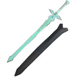 Kirito Dark Repulser Sword Replica Sword Art Online Metal Blade By Cosplay Swords