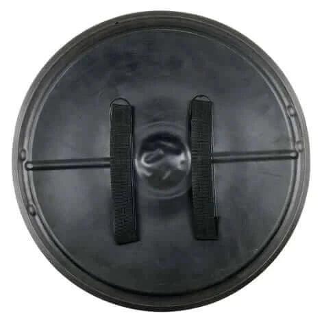 Zelda Link’s Traveller’s Shield High Density Foam Replica for Cosplay by Cosplay Swords