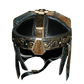 Lord of the Rings Gimli Helmet Fully Functional Medieval Dwarf Helm by Cosplay Swords