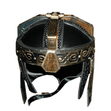 Lord of the Rings Gimli Helmet Fully Functional Medieval Dwarf Helm by Cosplay Swords