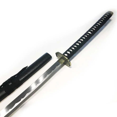Sephiroth Masamune Sword 41" Final Fantasy VII Advent Replica By Cosplay Sword