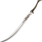 Mirkwood Infantry Sword The Hobbit United Cutlery Collectible By Cosplay Swords