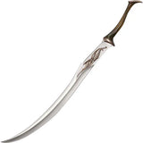 Mirkwood Infantry Sword The Hobbit United Cutlery Collectible By Cosplay Swords