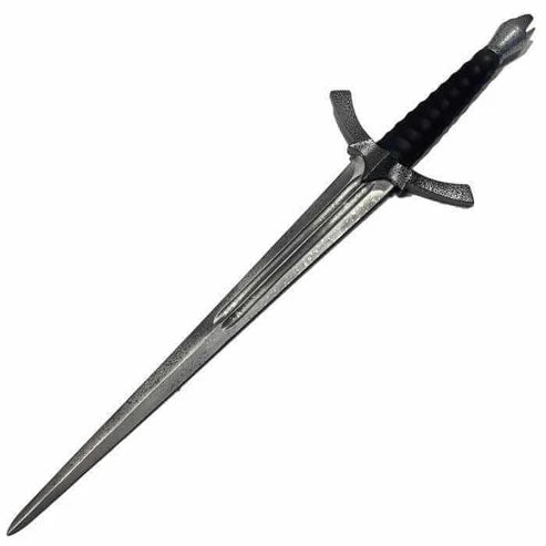 Morgul Dagger Blade of the Nazgul The Hobbit Authentic Replica By Cosplay Sword