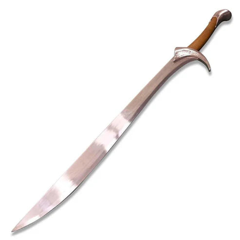 Orcrist The Goblin Cleaver Thorin Oakenshield’s Authentic Replica By Cosplay Swords