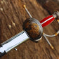 Handmade Double Head Sword Decorative Spanish Rapier Replica  Cosplay Swords