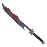 Riku’s Soul Eater 38" Kingdom Hearts Fantasy Sword Replica By Cosplay Sword