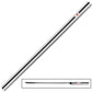 Sasuke Kusanagi Grass Cutter Sword 40" Naruto Ninja Katana Replica By Cosplay Swords