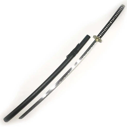 Sephiroth Masamune Sword 41" Final Fantasy VII Advent Replica By Cosplay Sword