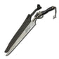 Squall Leonhart Gunblade Full Size Final Fantasy Revolver Sword  By Cosplay Sword