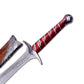 Sting Sword Replica Lord of the Rings Authentic Prop Collectible By Cosplay Swords