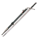 Strider’s Ranger Sword Green Edition Lord of the Rings Authentic Replica By Cosplay Swords