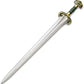 Sword of Theodred Officially Licensed Lord of the Rings Collectible By Cosplay Sword