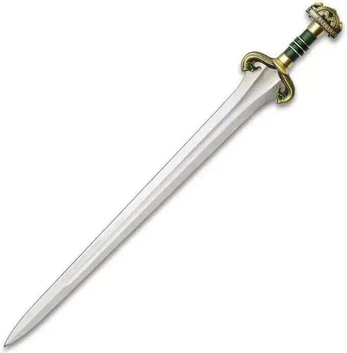 Sword of Theodred Officially Licensed Lord of the Rings Collectible By Cosplay Sword