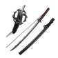 Tensa Zangetsu Fullbring Katana Ichigo Kurosaki Sword Replica By Cosplay Sword
