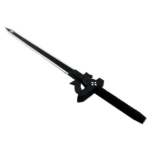 The Elucidator Kirito's Sword Replica 41" Stainless Steel By Cosplay Sword