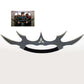 The Sword of Kahless Star Trek Klingon Bat'leth Replica By Cosplay Swords