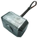 Thor's Mjolnir Hammer Replica Marvel Avengers Handmade Resin War Hammer by Cosplay Swords