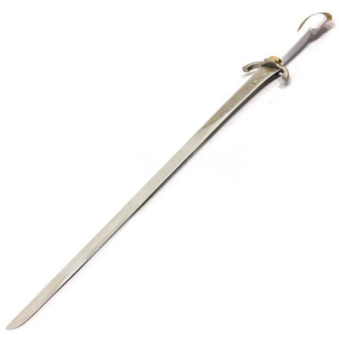 Handmade Numenorean Sword Rings of Power Authentic Replica By Cosplay Swords