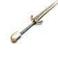 Handmade Numenorean Sword Rings of Power Authentic Replica By Cosplay Swords