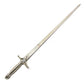 Handmade Galadriel’s Sword The Rings of Power Cinematic Replica By Cosplay Swords