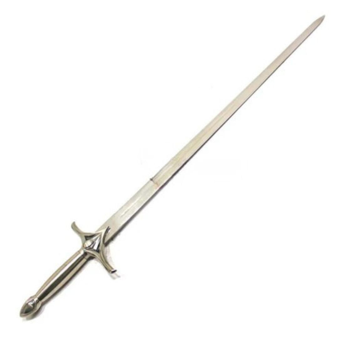 Handmade Galadriel’s Sword The Rings of Power Cinematic Replica By Cosplay Swords