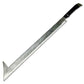 Uruk Hai Scimitar Replica Sword Lord of the Rings Prop By Cosplay Swords