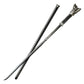 Vorthelok Forged Sword Cane 26" High Carbon Steel Blade By Cosplay Swords