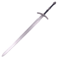 Witch King Sword Antique Edition Lord of the Rings Cinematic Replica By Cosplay Sword