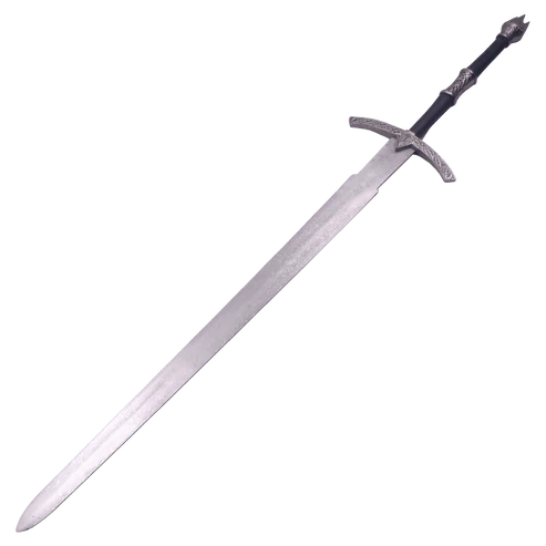 Witch King Sword Antique Edition Lord of the Rings Cinematic Replica By Cosplay Sword