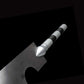 Zabuza Sword Replica 37.79" Japanese Steel  Blade from Naruto By Cosplay Swords