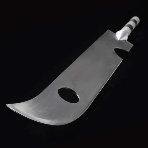 Zabuza Sword Replica 37.79" Japanese Steel  Blade from Naruto By Cosplay Swords